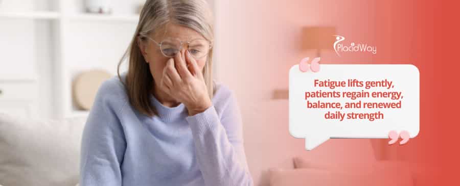 Fibromyalgia Fatigue Meets Immune Health: Canadians Are Exploring Mexico’s Whole Body Care Approach