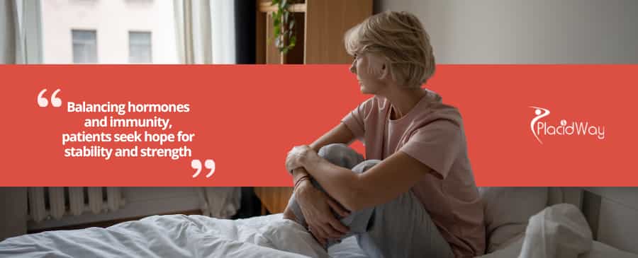 Cushing Syndrome Support in Mexico: Why U.S. Patients Are Looking at Immune Regulation and Holistic Care