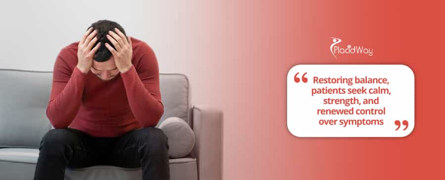 Graves’ Disease Reinvented: Why Americans Are Seeking Immune Modulation Programs in Tijuana