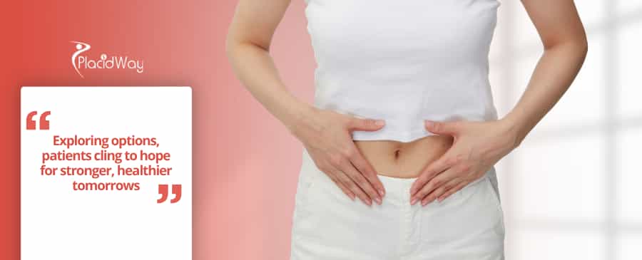 Kidney Cancer: How Canadians Are Exploring Effective Therapies in Mexico’s Top Medical Centers