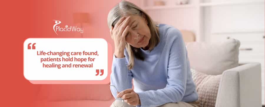 U.S. Patients Are Turning to Mexico for Leukemia Treatment That Transforms Lives