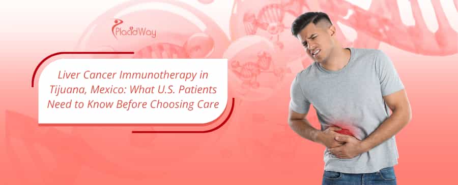 Patient with Liver pain