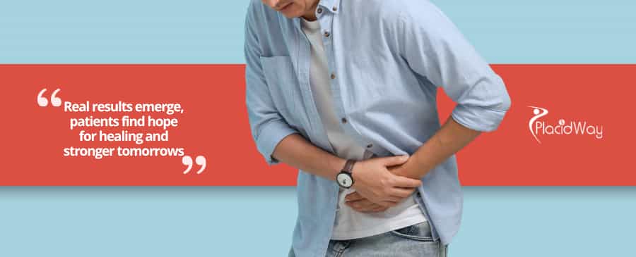 Liver Cancer Alternatives: Canadians Are Seeing Real Results in Mexico’s Leading Clinics