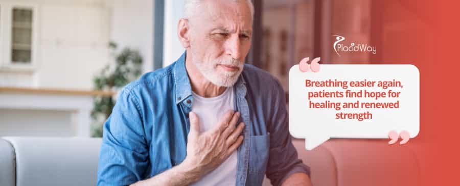 Lung Cancer Recovery: U.S. Patients Are Finding Powerful Treatments in Mexico’s Medical Centers