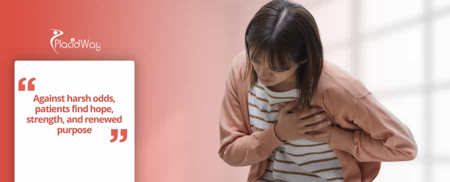 Mesothelioma Is No Longer the End: How Canadians Are Turning to Mexico for Groundbreaking Care