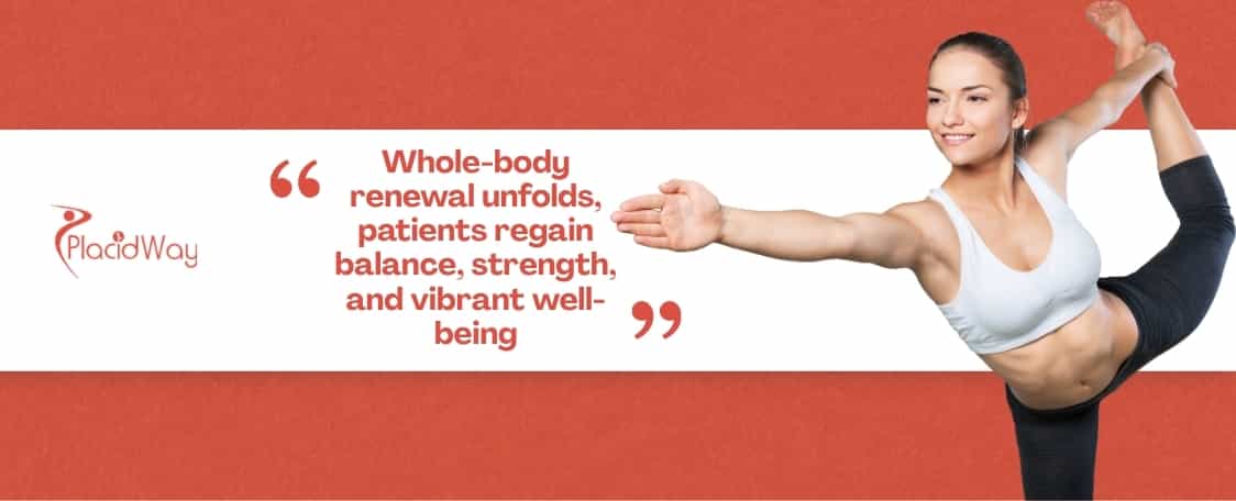 How Can Canadians Achieve Total Wellness with Stem Cells for Tissue Regeneration in Mexico?