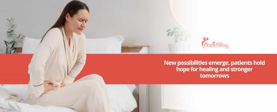 Ovarian Cancer Treatment Reimagined: U.S. Patients Are Discovering New Possibilities in Tijuana