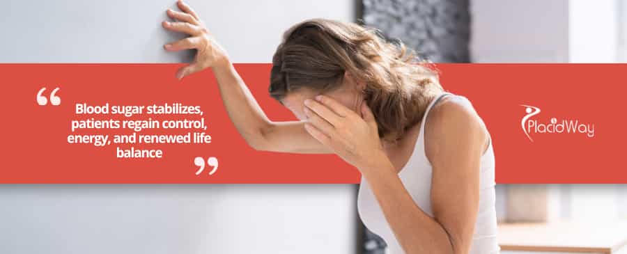 Stem Cells for Diabetes: How Canadians Are Turning to Mexico for Life-Changing Treatment