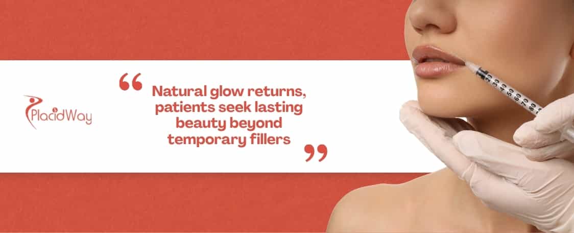 Are Stem Cells in Mexico a Better Alternative to Fillers for U.S. Patients Seeking a Collagen Boost?