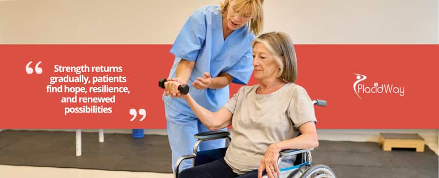 Stem Cell Therapy: Canadians Are Turning to Mexico for Muscular Dystrophy Treatment Breakthroughs