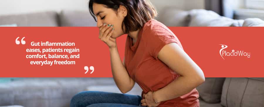 Stem Cells for Crohn’s Disease: Canadians Are Finding Real Solutions in Mexico’s Advanced Centers