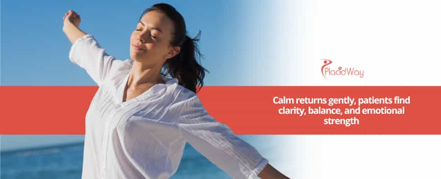 Anxiety Relief Starts Here: Canadians Are Finding Calm with Ibogaine Treatment in Mexico