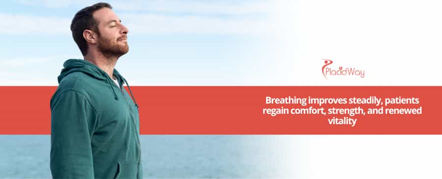 Austria to Slovakia: The Cross-Border Boom in Stem Cell Treatments for Chronic Rhinitis and Respiratory Diseases