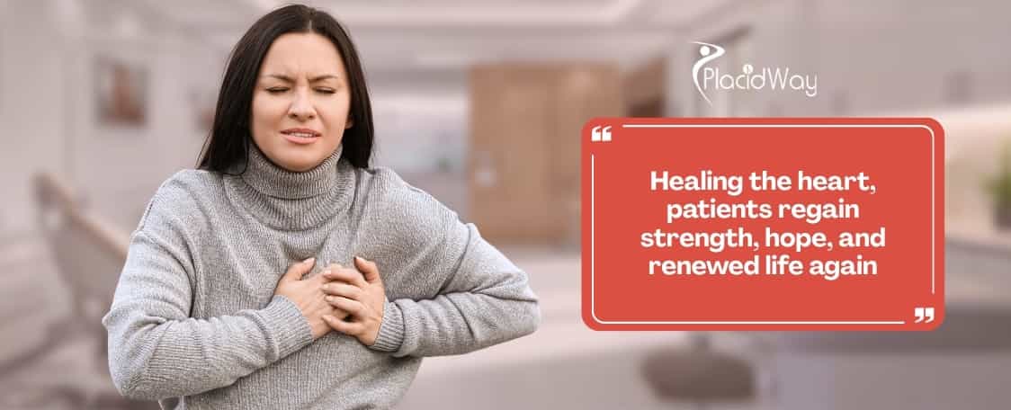 How Are U.S. Patients Using Stem Cell Therapy in Mexico to Recover from Myocardial Infarction?