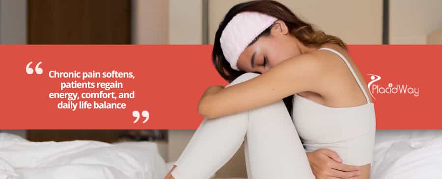Fibromyalgia Solutions: How Canadians Are Finding Relief with Stem Cells in Mexico