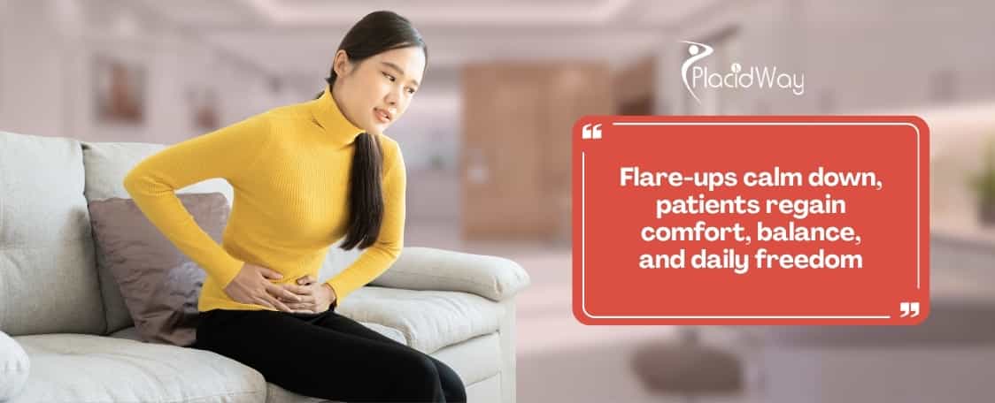 How Are U.S. Patients Finding Relief from Ulcerative Colitis with Stem Cell Therapy in Mexico?