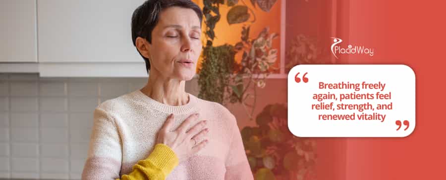 Asthma Reset: How Immune Focused Care in Tijuana Is Helping Canadians Breathe with Greater Ease