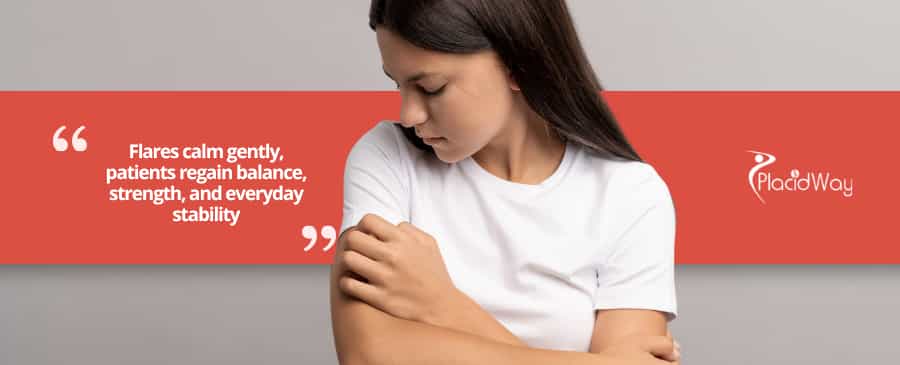 Lupus Under a New Lens: Canadians Are Choosing Immune Recalibration Approaches in Tijuana to Manage Flare Ups