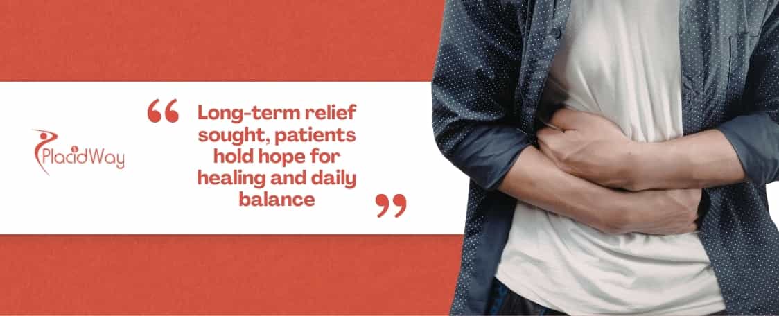 Can Stem Cell Therapy in Mexico Provide Long-Term Solutions for Canadians with Crohn’s Disease?