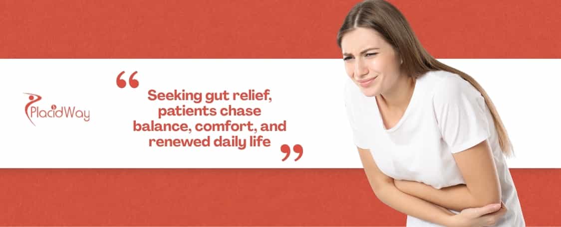 Why Are U.S. Patients Traveling to Mexico for Stem Cell Treatments to Improve Gut Health and IBD?