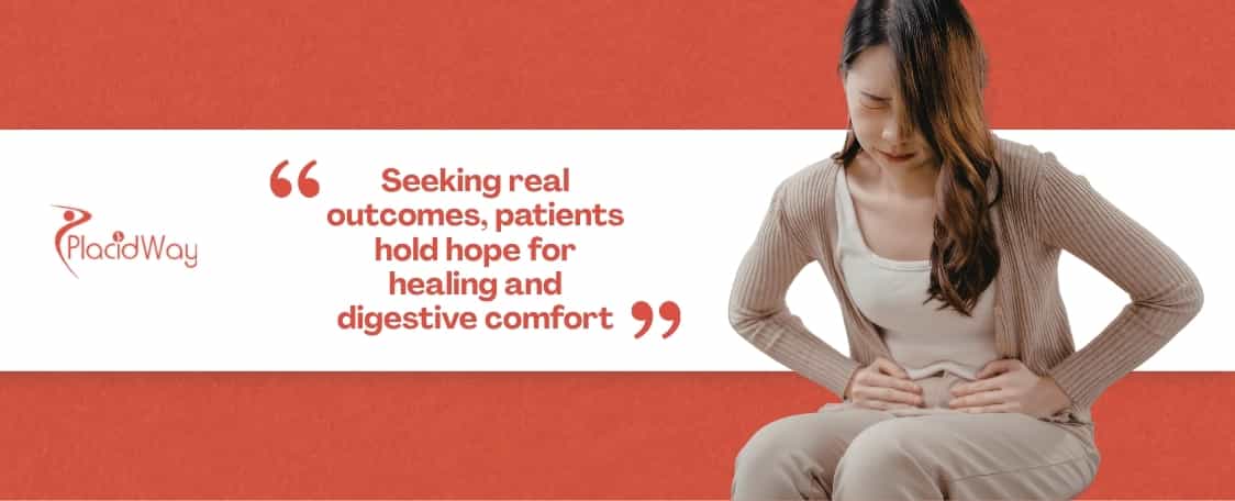 What Is the Success Rate of Using Stem Cells in Mexico for Healing Peptic Ulcers in Canadian Patients