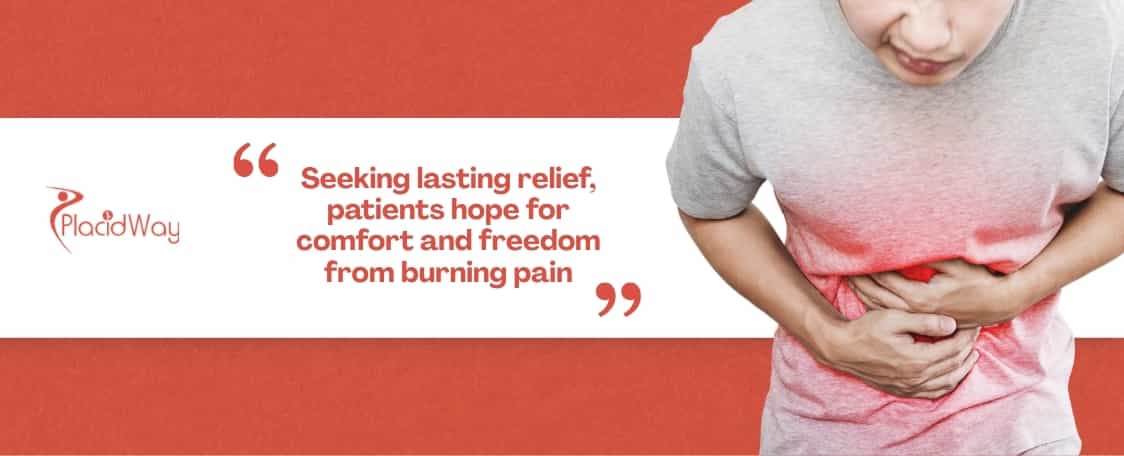 Can Stem Cell Therapy in Mexico Reverse Severe Acid Reflux for U.S. Patients?