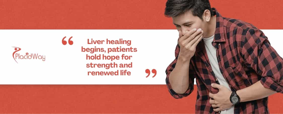 How Are Canadians Healing Liver Fibrosis with Stem Cell Therapy in Mexico