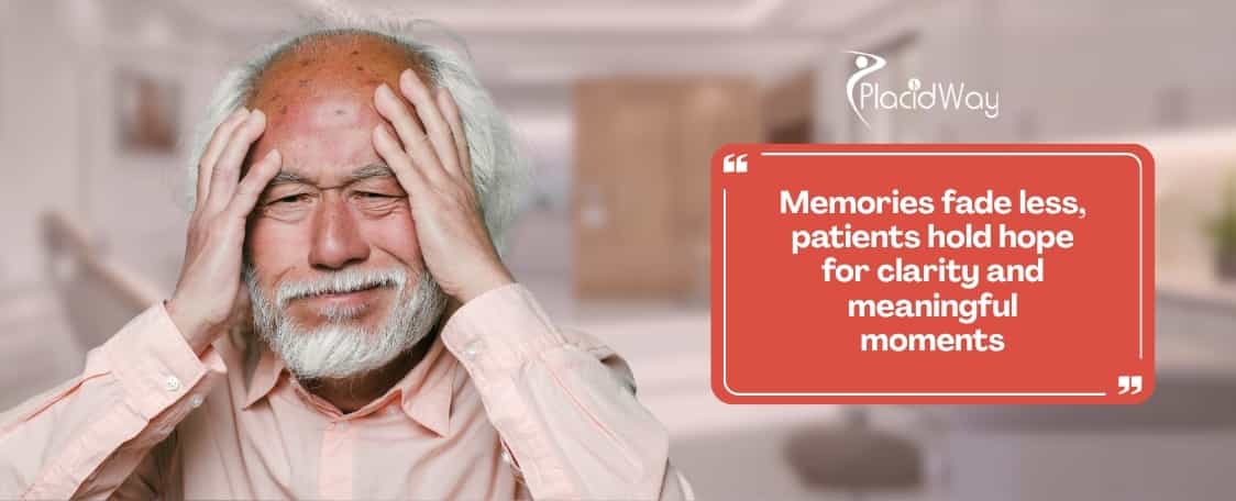 Can Stem Cell Therapy in Mexico Help U.S. Patients Restore Memory Loss from Alzheimer’s