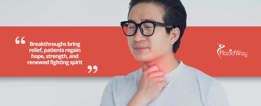 Non-Hodgkin Lymphoma Breakthroughs: How U.S. Patients Are Finding Relief in Mexico’s Clinics