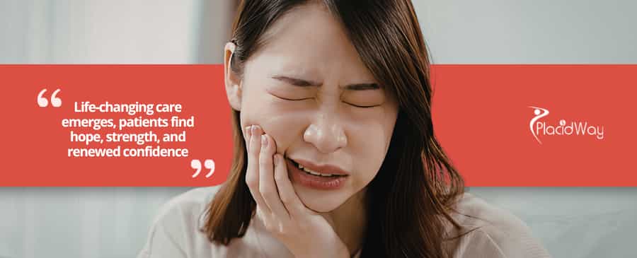 Oral Cancer Solutions: Canadians Are Finding Life-Changing Treatment Options in Mexico