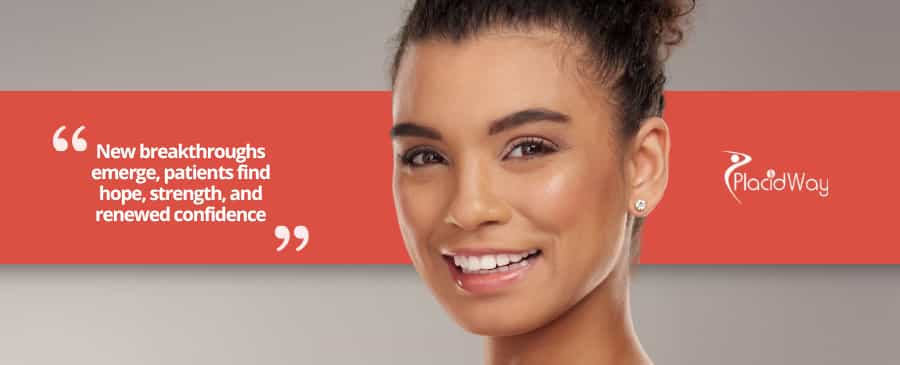 Skin Cancer Breakthroughs: Canadians Are Finding Hope with Mexico’s Advanced Therapies