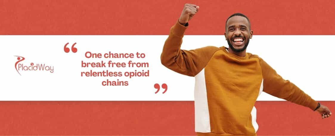 Does ibogaine treatment in Mexico actually work for fentanyl withdrawal and detox?