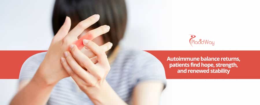 Stem Cells for Autoimmune Diseases: Vietnamese Are Trusting Osaka for Groundbreaking Treatment