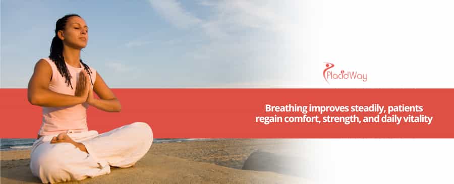 COPD Treatment in Osaka: How Indonesians Are Turning to Stem Cells for Better Breathing