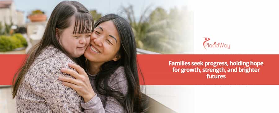 Down Syndrome: Why Malaysians Are Turning to Stem Cells in Osaka for Treatment