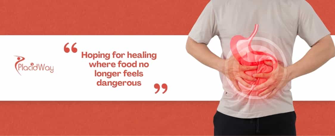 Can stem cell therapy in Japan cure or manage Celiac disease symptoms effectively