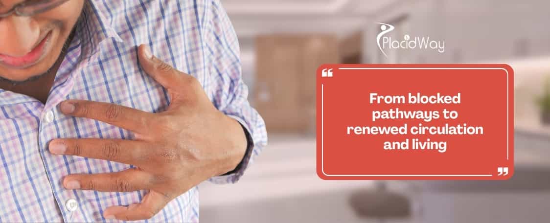How do Japanese stem cell treatments help heal and repair vascular diseases