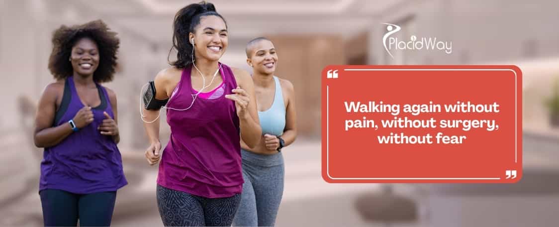 Is stem cell treatment in Osaka effective for severe knee pain and avoiding surgery