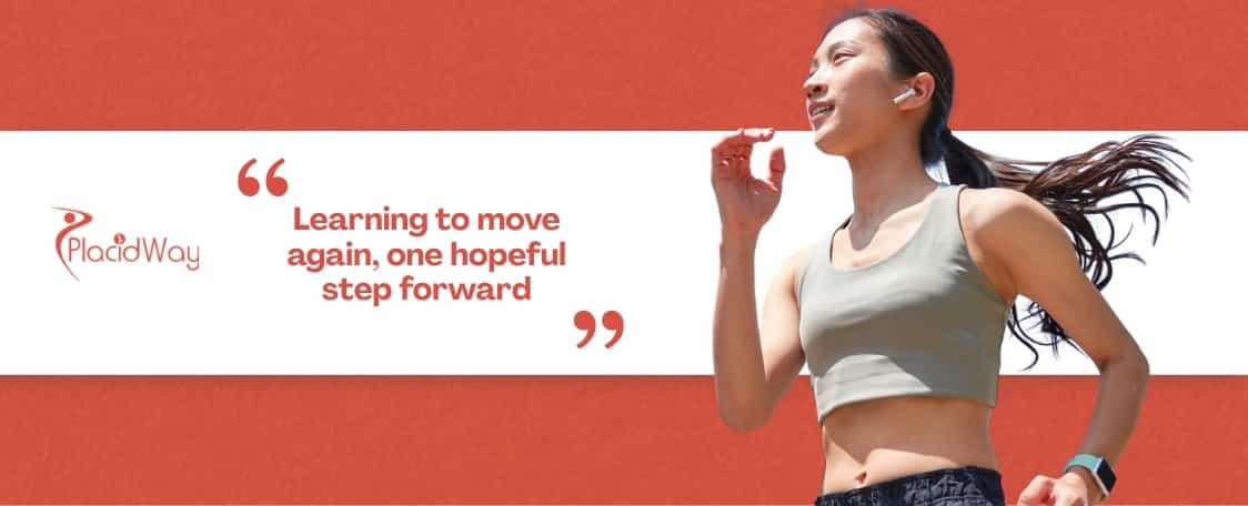 Does stem cell therapy in Osaka actually help patients recover motor function after an injury or illness