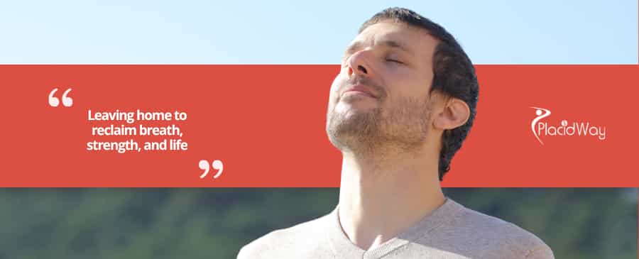 The UK’s Hidden Medical Trend: Traveling to Slovakia for Breakthrough COPD Stem Cell Therapy