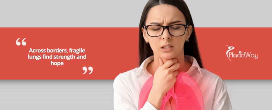 Slovakian Regenerative Medicine Offers New Hope for German Cystic Fibrosis Patients