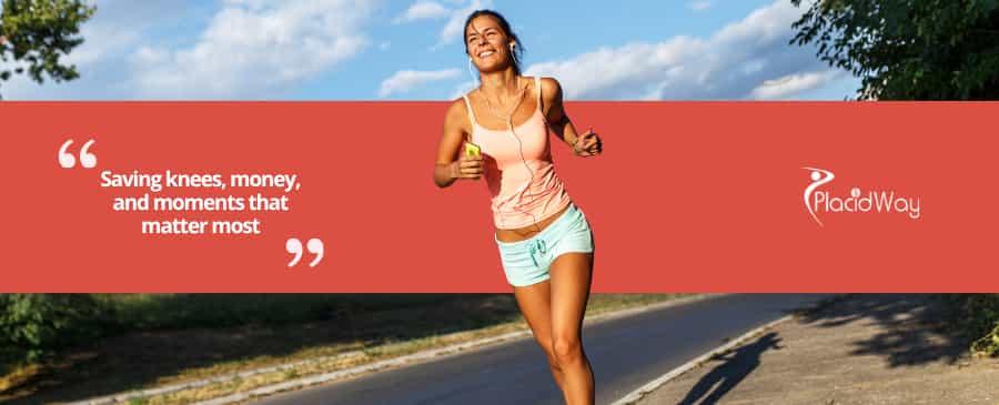 Avoiding Knee Replacement: Why UK Patients Are Saving 70% on Osteoarthritis Stem Cell Therapy in Slovakia