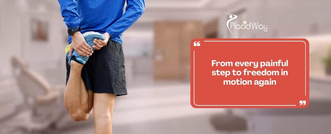Are stem cell injections an effective permanent cure for severe, treatment-resistant plantar fasciitis