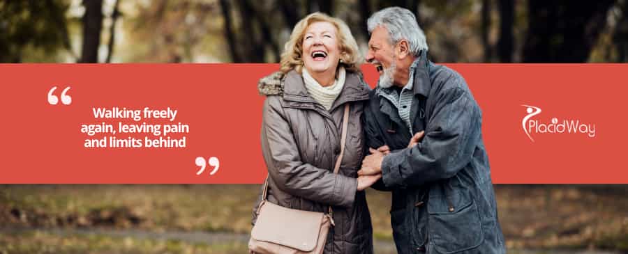 Osteoarthritis No More: U.S. Patients Are Reversing Joint Pain with Stem Cell Therapy in Mexico