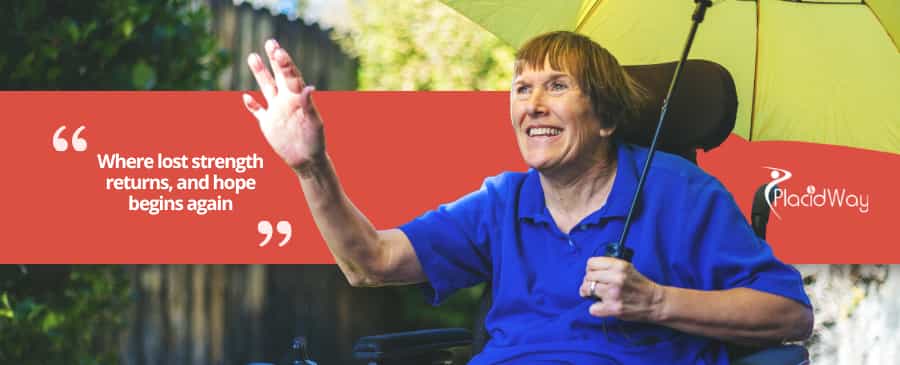 Stem Cells Are Helping U.S. Patients Overcome Multiple Sclerosis in Mexico’s Top Clinics