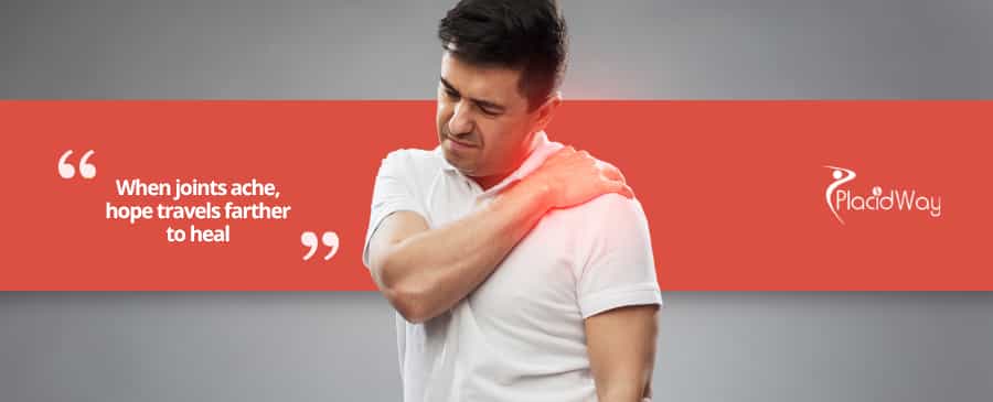 Arthritis Doesn’t Have to Win: Canadians Are Rebuilding Their Joints with Stem Cells in Mexico