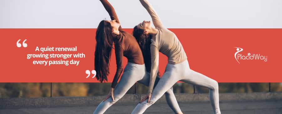 Rebuild and Renew: Canadians Are Finding Total Wellness with Stem Cells for Tissue Regeneration in Mexico