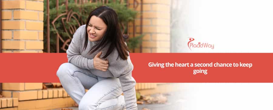 Cardiomyopathy Doesn’t Have to Define You: U.S. Patients Are Turning to Mexico for Stem Cell Healing