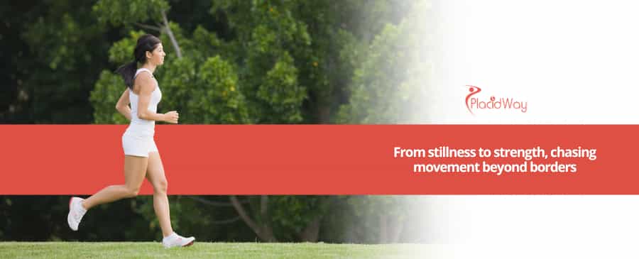 Malaysians Are Finding Hope in Osaka with Stem Cell Therapy for Motor Function Recovery