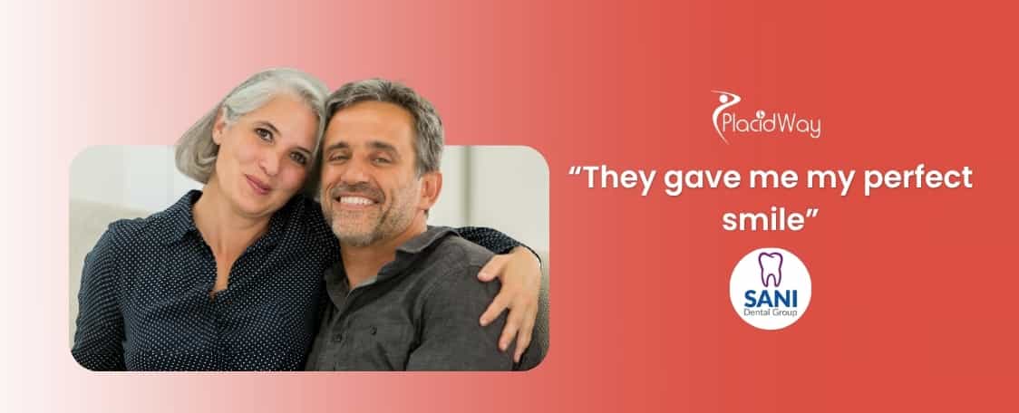 Best Dental Treatments in Sani Dental Group